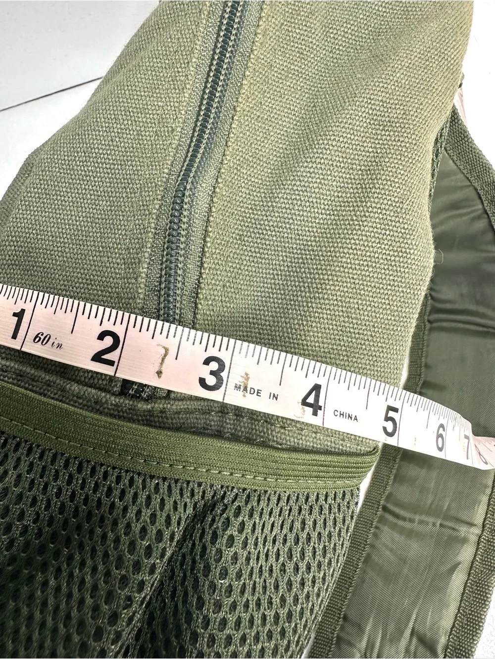 NRA ila olive
